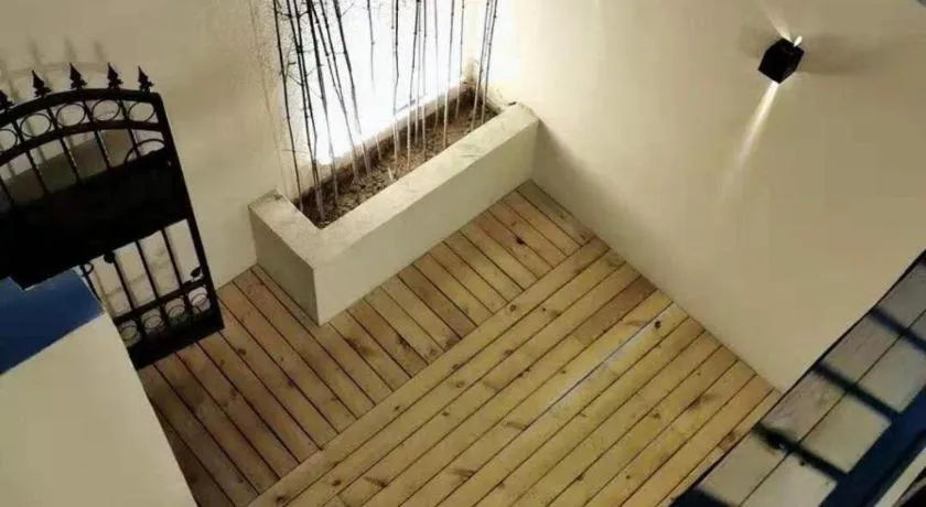 Xana Hotelle Xi'an Zhonglou Luoma