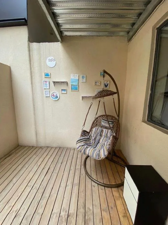 Xana Hotelle Xi'an Zhonglou Luoma