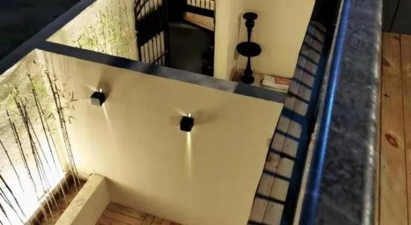 Xana Hotelle Xi'an Zhonglou Luoma