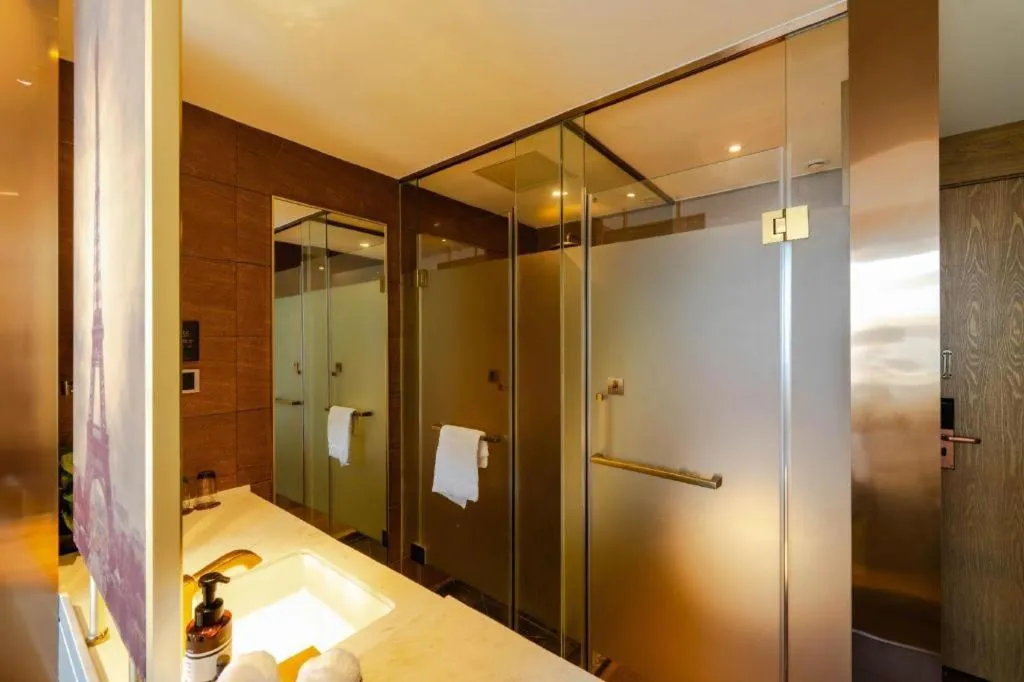 James Joyce Coffetel Beijing Yizhuang Development Zone Chicheng Times Square