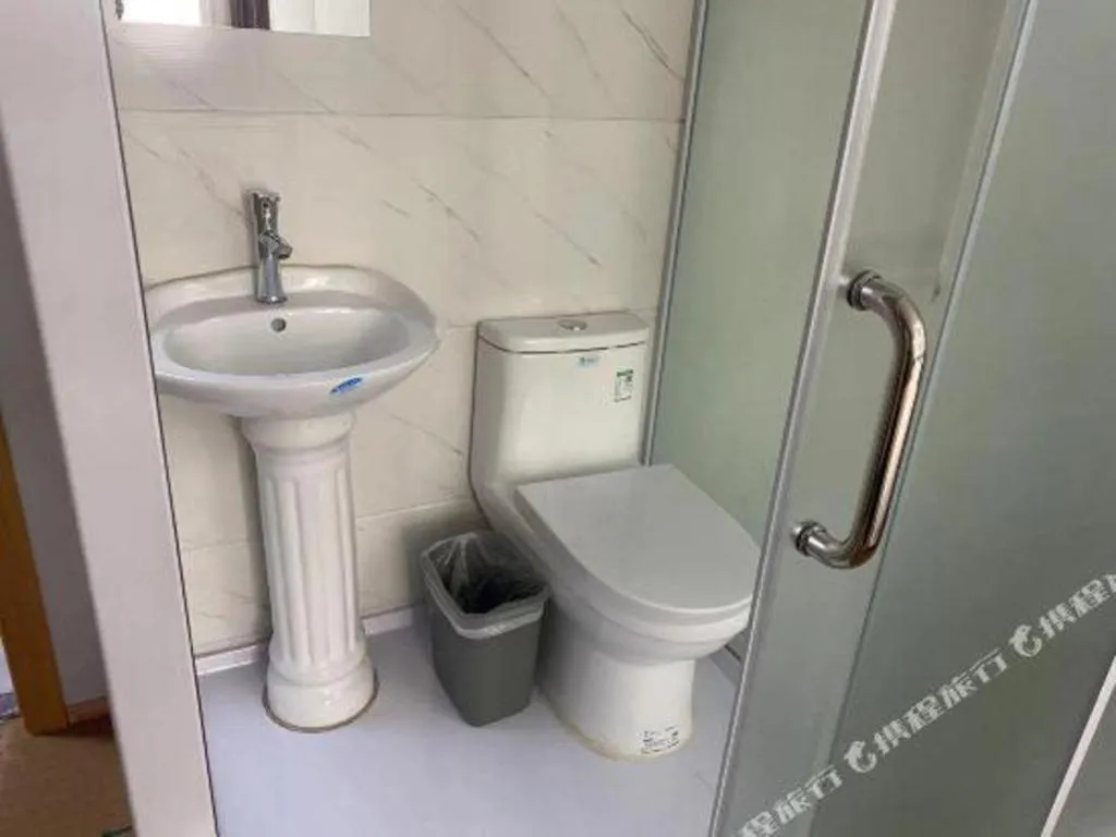 James Joyce Coffetel Beijing Yizhuang Development Zone Chicheng Times Square