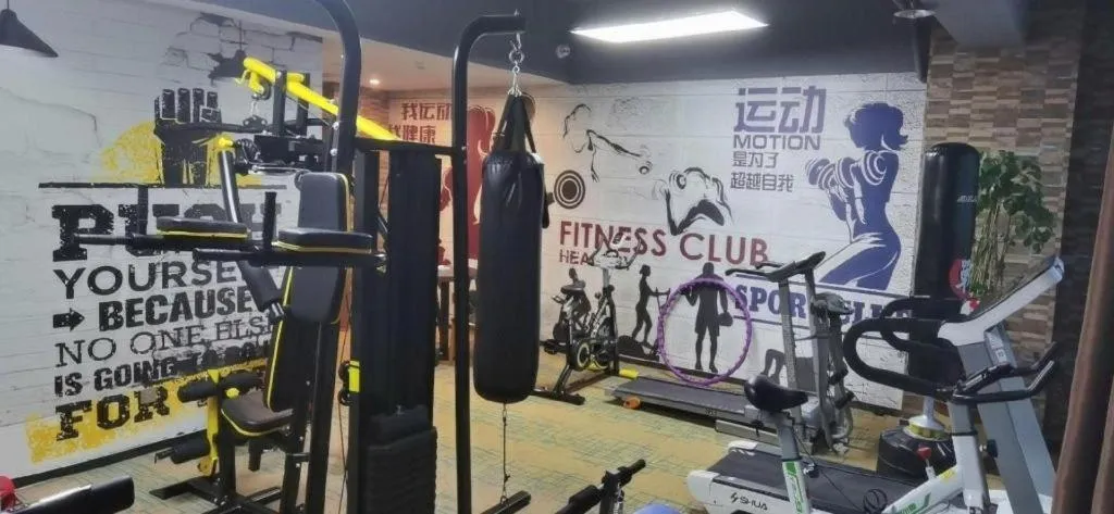 James Joyce Coffetel Beijing Yizhuang Development Zone Chicheng Times Square