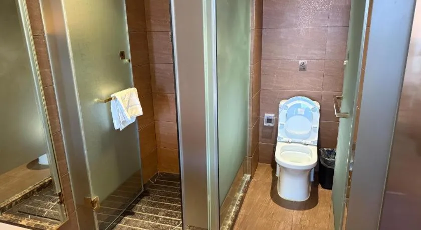 James Joyce Coffetel Beijing Yizhuang Development Zone Chicheng Times Square