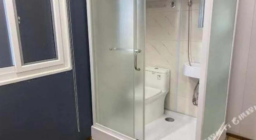 James Joyce Coffetel Beijing Yizhuang Development Zone Chicheng Times Square