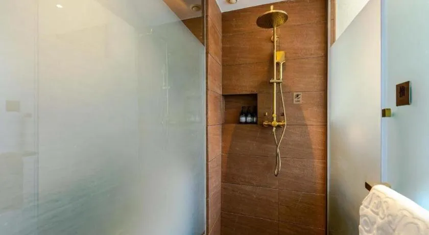 James Joyce Coffetel Beijing Yizhuang Development Zone Chicheng Times Square