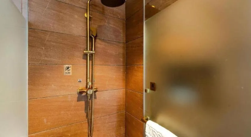 James Joyce Coffetel Beijing Yizhuang Development Zone Chicheng Times Square