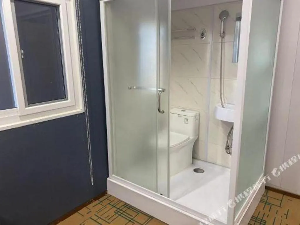 James Joyce Coffetel Beijing Yizhuang Development Zone Chicheng Times Square