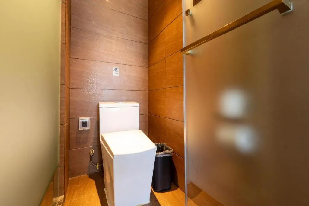 James Joyce Coffetel Beijing Yizhuang Development Zone Chicheng Times Square