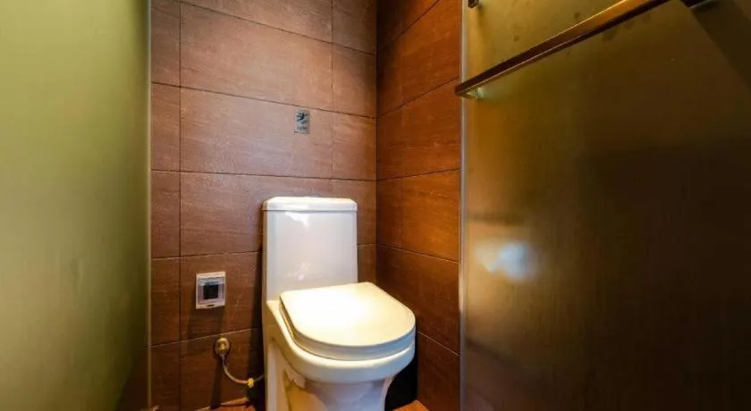 James Joyce Coffetel Beijing Yizhuang Development Zone Chicheng Times Square