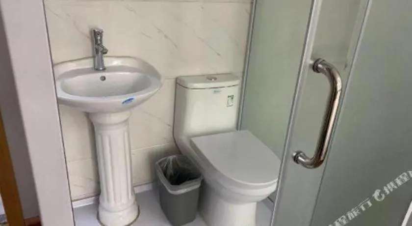 James Joyce Coffetel Beijing Yizhuang Development Zone Chicheng Times Square