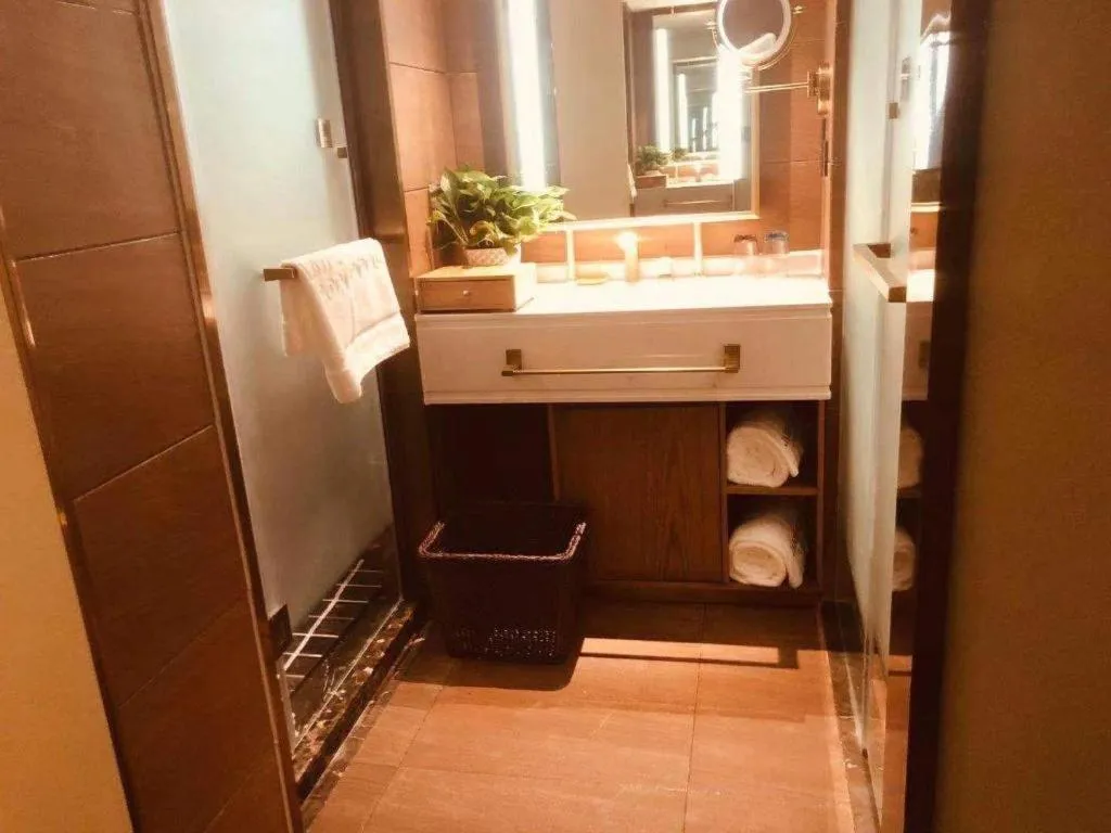 James Joyce Coffetel Beijing Yizhuang Development Zone Chicheng Times Square