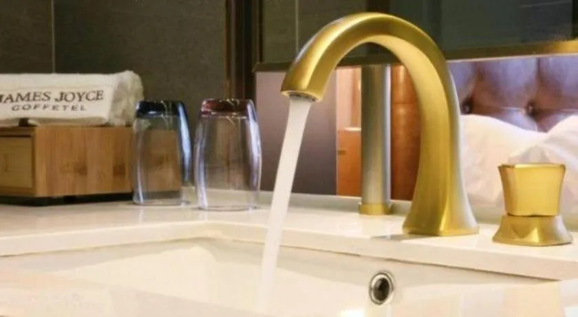 James Joyce Coffetel Beijing Yizhuang Development Zone Chicheng Times Square