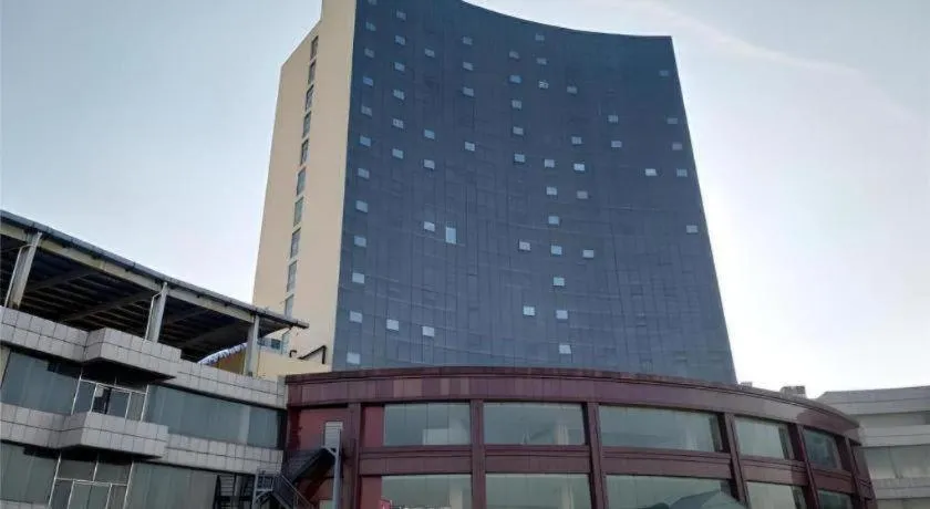 Jinjiang Inn Hengshui Anping