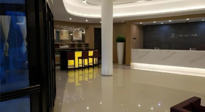 Jinjiang Inn Hengshui Anping
