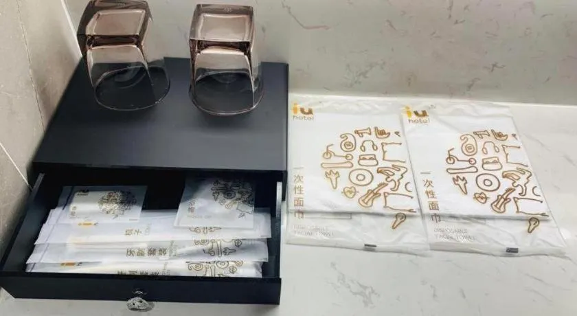 IU Hotel Lanzhou New District Airport Ruiling International