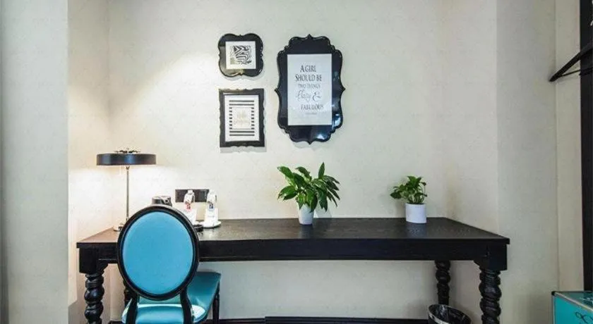 Xana Hotelle Jinan Wuanfu Interchange Huafu International Square