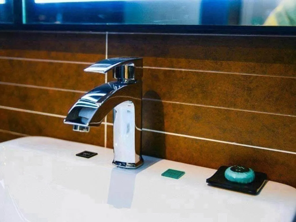 Xana Hotelle Jinan Wuanfu Interchange Huafu International Square