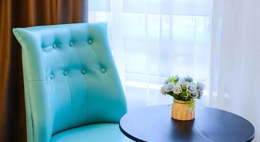 Xana Hotelle Jinan Wuanfu Interchange Huafu International Square