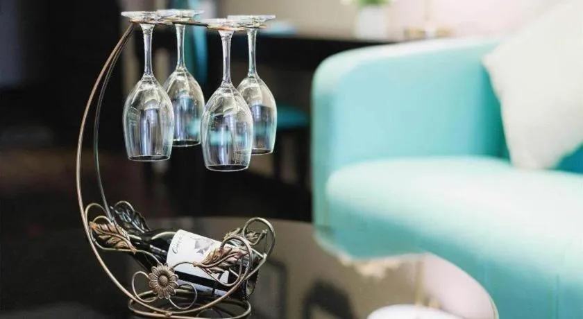 Xana Hotelle Jinan Wuanfu Interchange Huafu International Square