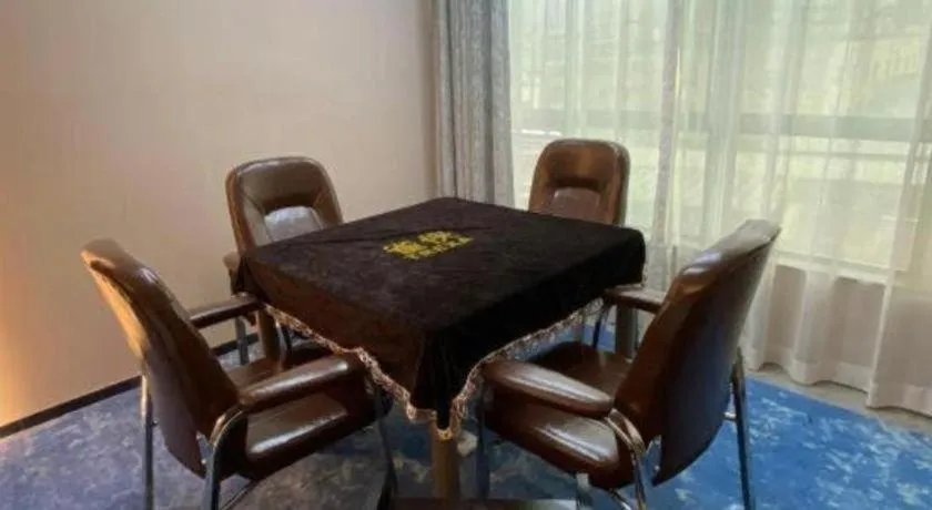 Xana Lite Huizhou Railway Station