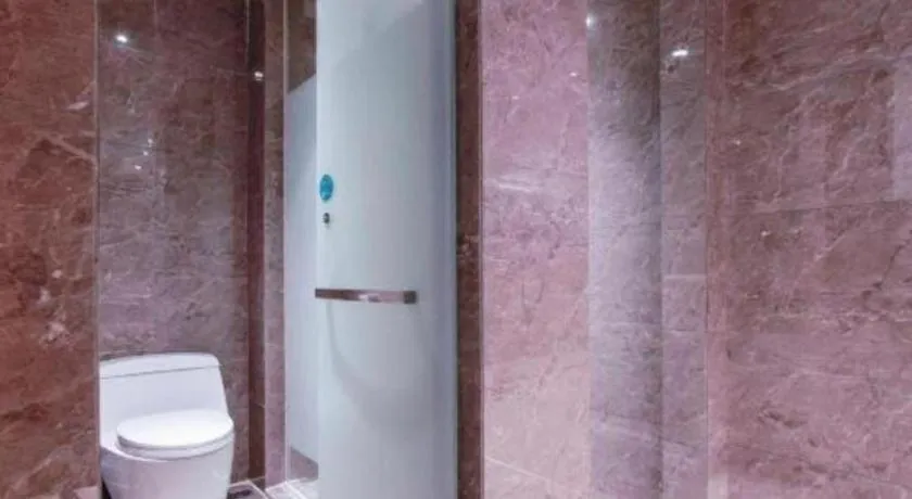 Xana Lite Huizhou Railway Station