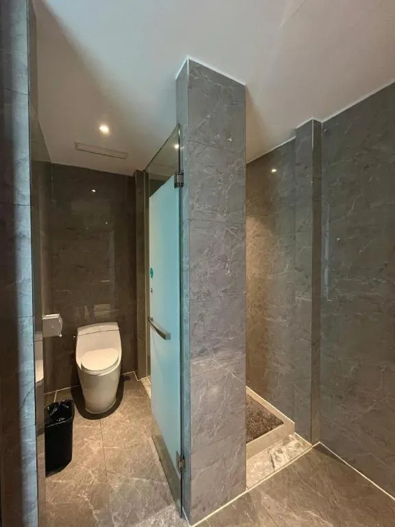 Xana Lite Huizhou Railway Station