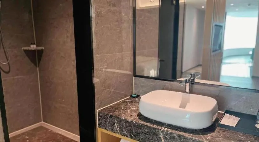 Xana Lite Huizhou Railway Station