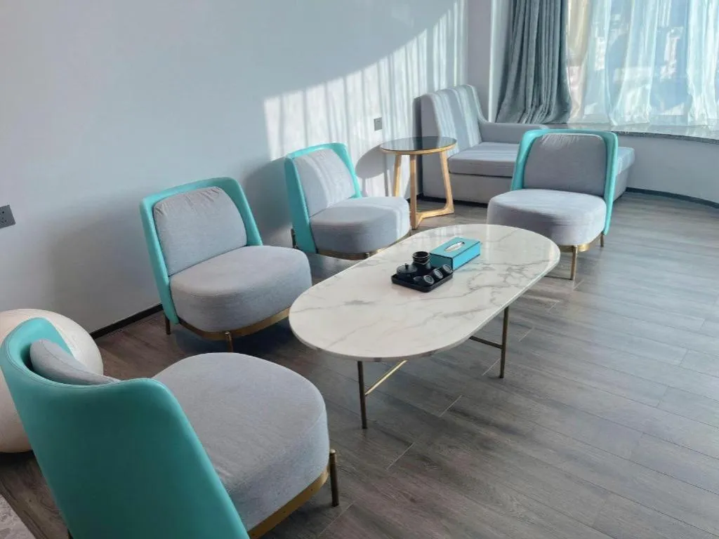 Xana Lite Huizhou Railway Station