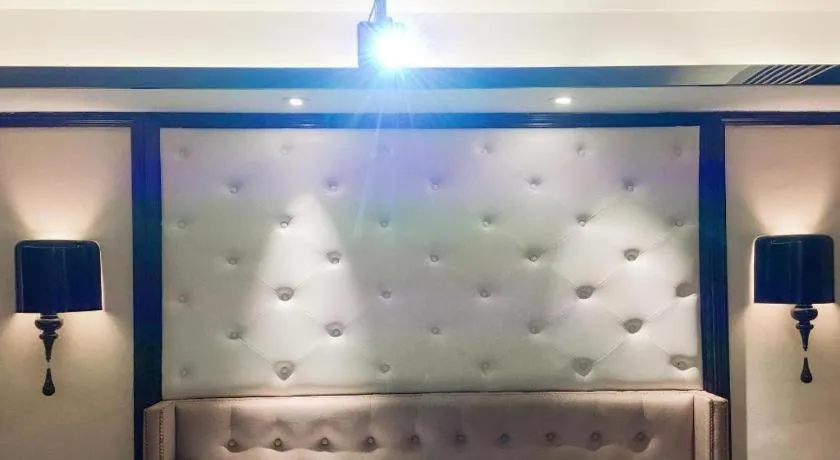 Xana Hotelle Zhongshan Fuhua Road