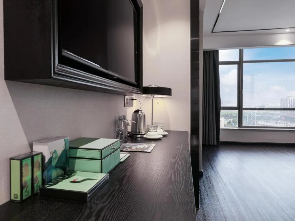 Xana Hotelle Zhongshan Fuhua Road