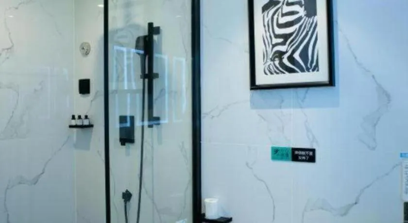 Xana Hotelle Zhongshan Bus Terminal Fuhuang Road Tianyuecheng