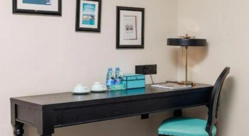 Xana Hotelle Zhongshan Bus Terminal Fuhuang Road Tianyuecheng