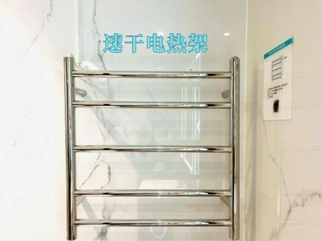 Xana Hotelle Zhongshan Bus Terminal Fuhuang Road Tianyuecheng