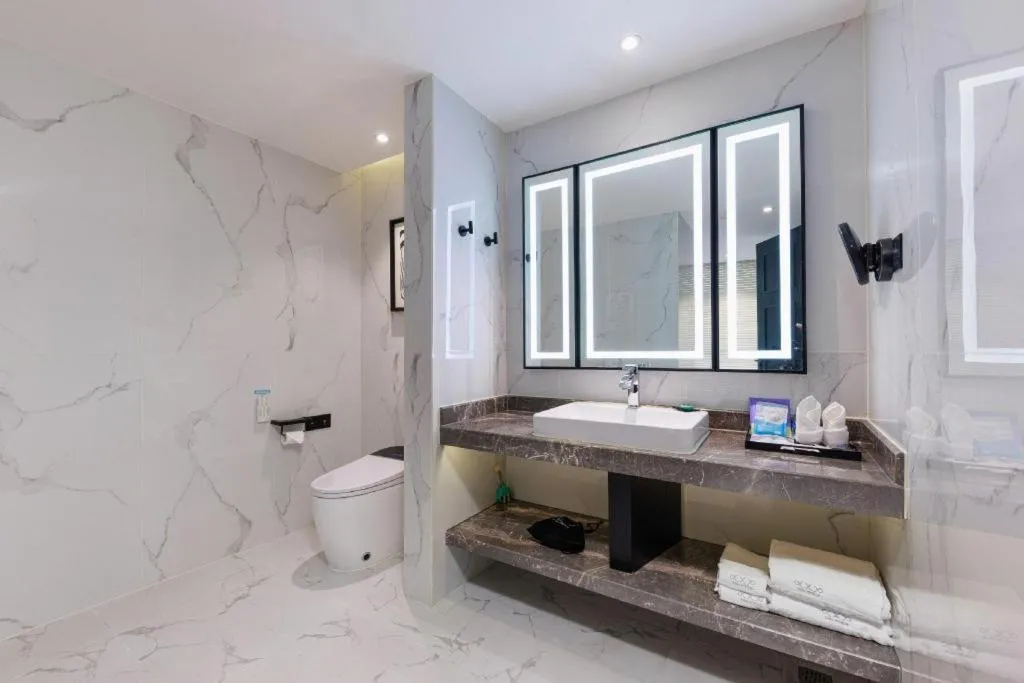 Xana Hotelle Zhongshan Bus Terminal Fuhuang Road Tianyuecheng