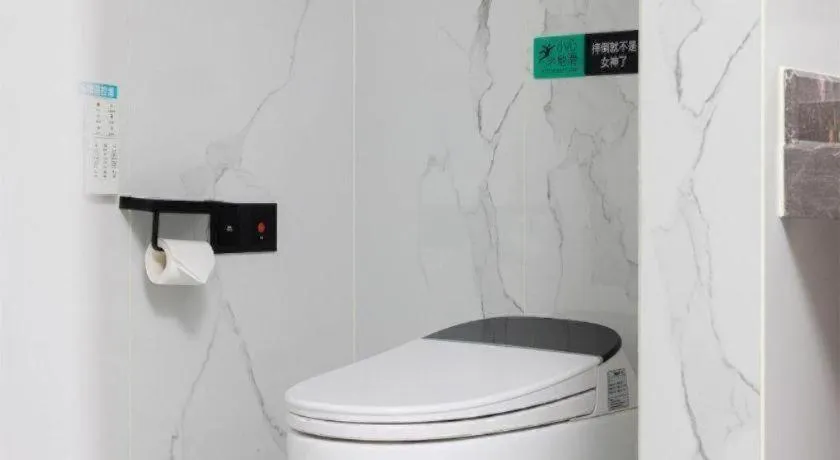 Xana Hotelle Zhongshan Bus Terminal Fuhuang Road Tianyuecheng