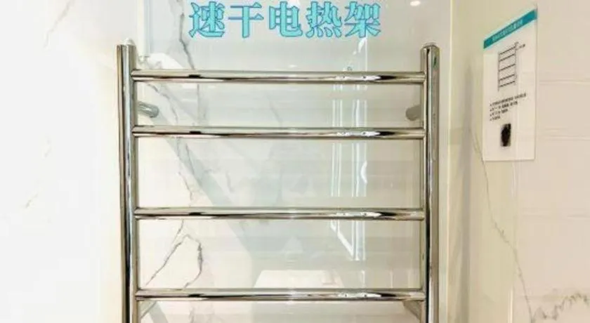 Xana Hotelle Zhongshan Bus Terminal Fuhuang Road Tianyuecheng