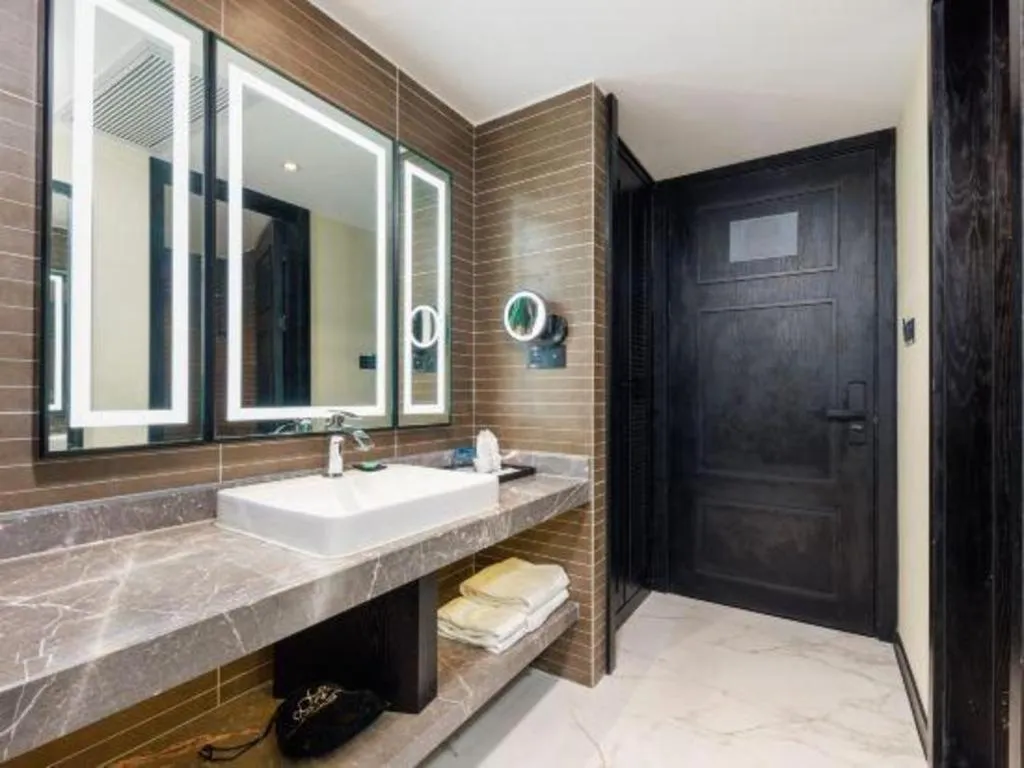 Xana Hotelle Zhongshan Bus Terminal Fuhuang Road Tianyuecheng