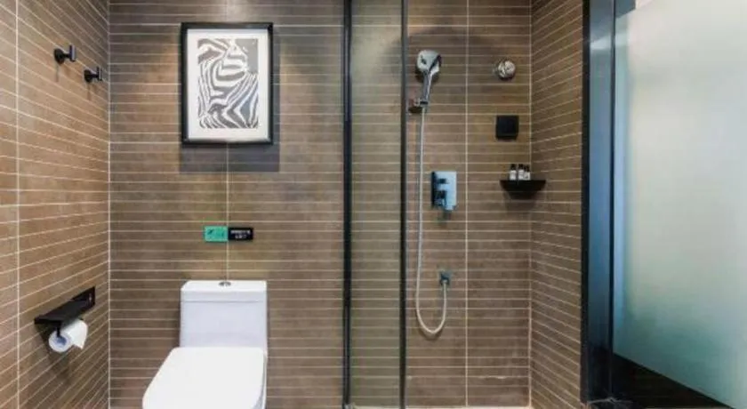 Xana Hotelle Zhongshan Bus Terminal Fuhuang Road Tianyuecheng