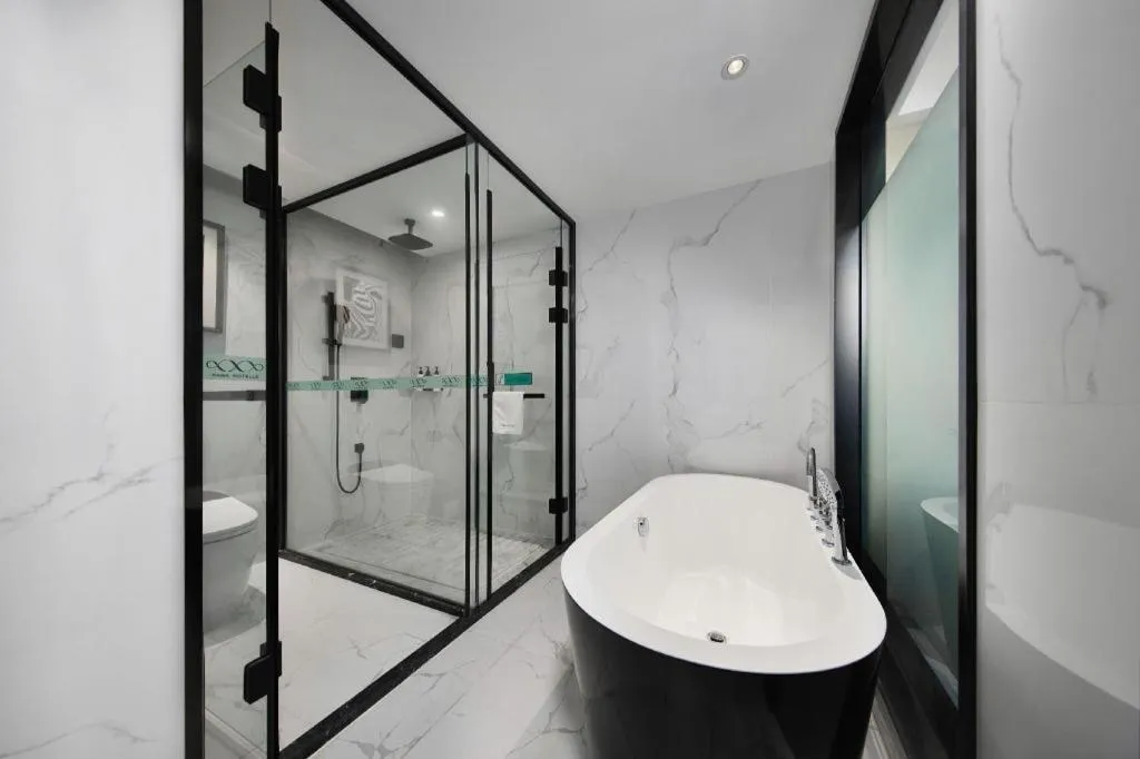 Xana Hotelle Zhongshan Bus Terminal Fuhuang Road Tianyuecheng