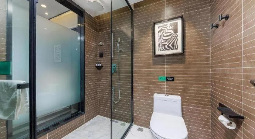 Xana Hotelle Zhongshan Bus Terminal Fuhuang Road Tianyuecheng