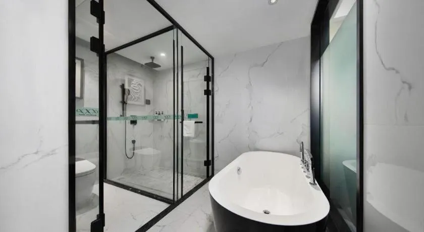 Xana Hotelle Zhongshan Bus Terminal Fuhuang Road Tianyuecheng