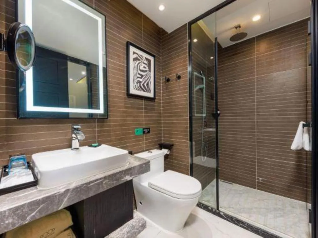 Xana Hotelle Zhongshan Bus Terminal Fuhuang Road Tianyuecheng