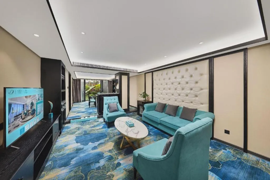 Xana Hotelle Zhongshan Bus Terminal Fuhuang Road Tianyuecheng