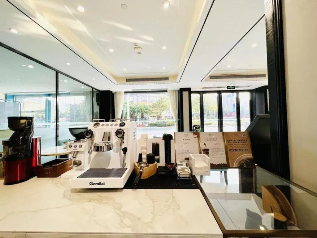 Xana Hotelle Zhongshan Bus Terminal Fuhuang Road Tianyuecheng