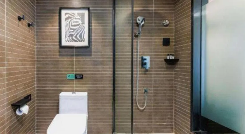 Xana Hotelle Zhongshan Bus Terminal Fuhuang Road Tianyuecheng