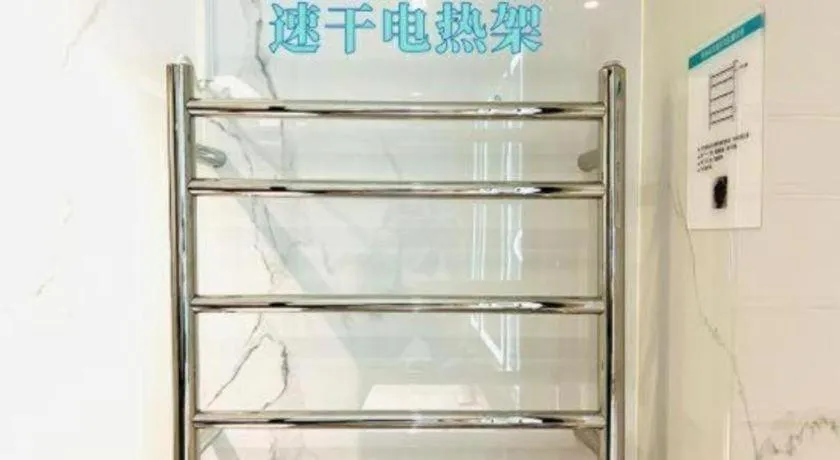 Xana Hotelle Zhongshan Bus Terminal Fuhuang Road Tianyuecheng