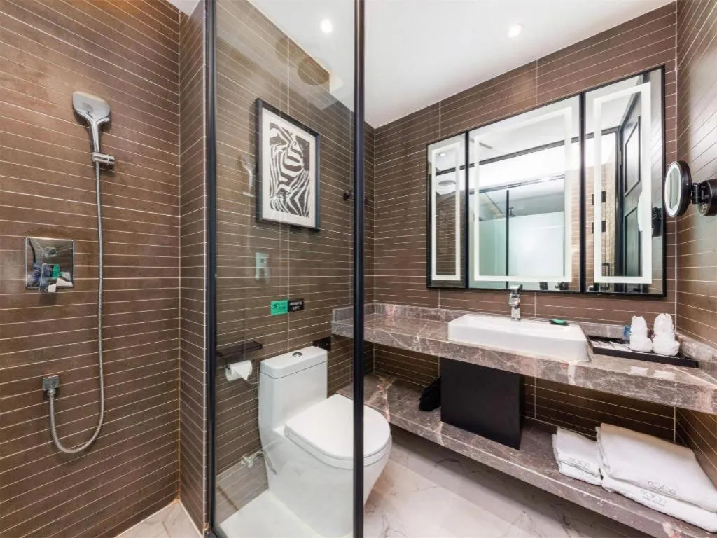 Xana Hotelle Zhongshan Bus Terminal Fuhuang Road Tianyuecheng