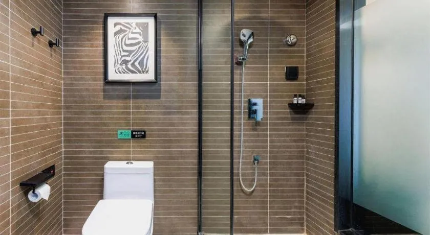 Xana Hotelle Zhongshan Bus Terminal Fuhuang Road Tianyuecheng