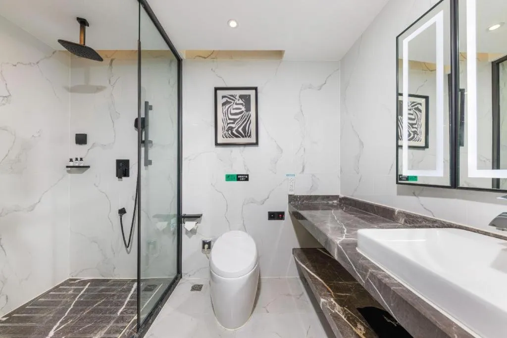 Xana Hotelle Zhongshan Bus Terminal Fuhuang Road Tianyuecheng