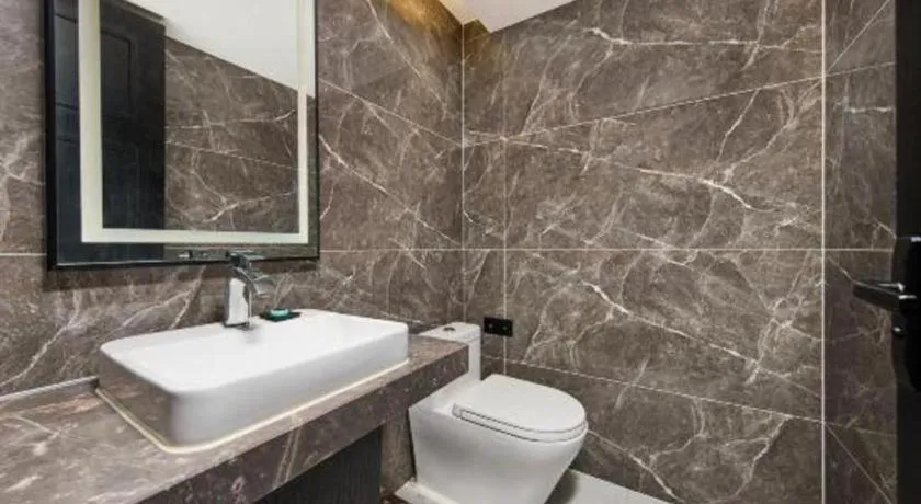 Xana Hotelle Zhongshan Bus Terminal Fuhuang Road Tianyuecheng